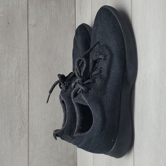 Allbirds Womens Wool Runner Sneakers shoes sz 10 - Picture 2 of 12